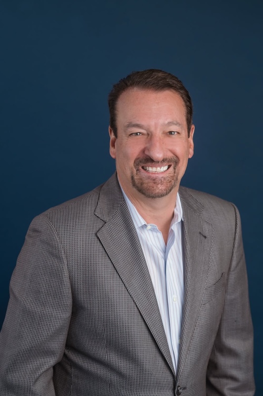Michael Qualantone, founder and partner, New M.O. Michael Qualantone, founder and partner, New M.O.