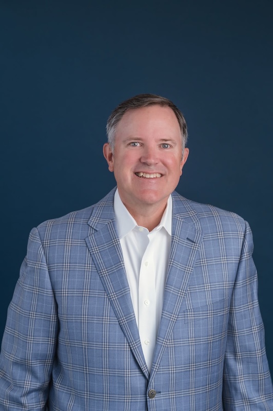 Kevin O'Malley, founder and partner, New M.O. Kevin O'Malley, founder and partner, New M.O.