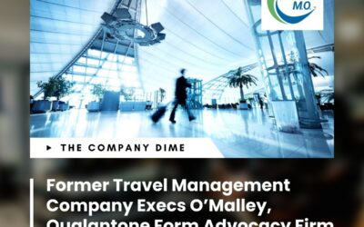 New M.O. featured in The Company Dime