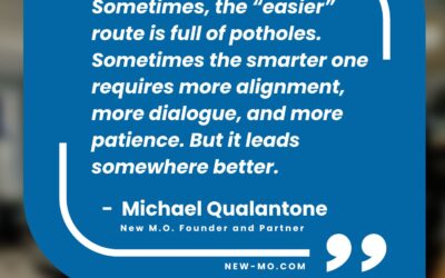 Op ed: The right distribution path 