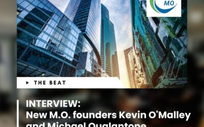 The Beat interviews New M.O.’s founders
