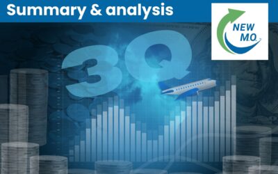 Q3 2025 U.S. airlines’ earnings – New M.O. summary