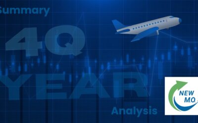 Full Year and Q4 2025 U.S. airlines’ earnings summary