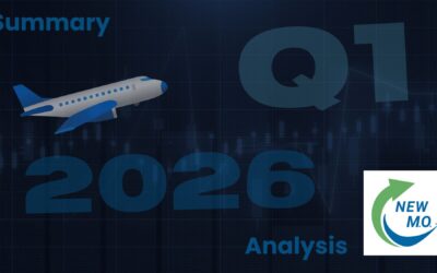 Q1 2026 U.S. airlines’ earnings – New M.O. summary