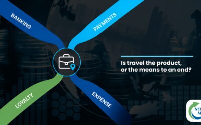Banking on travel: The great convergence, part 1